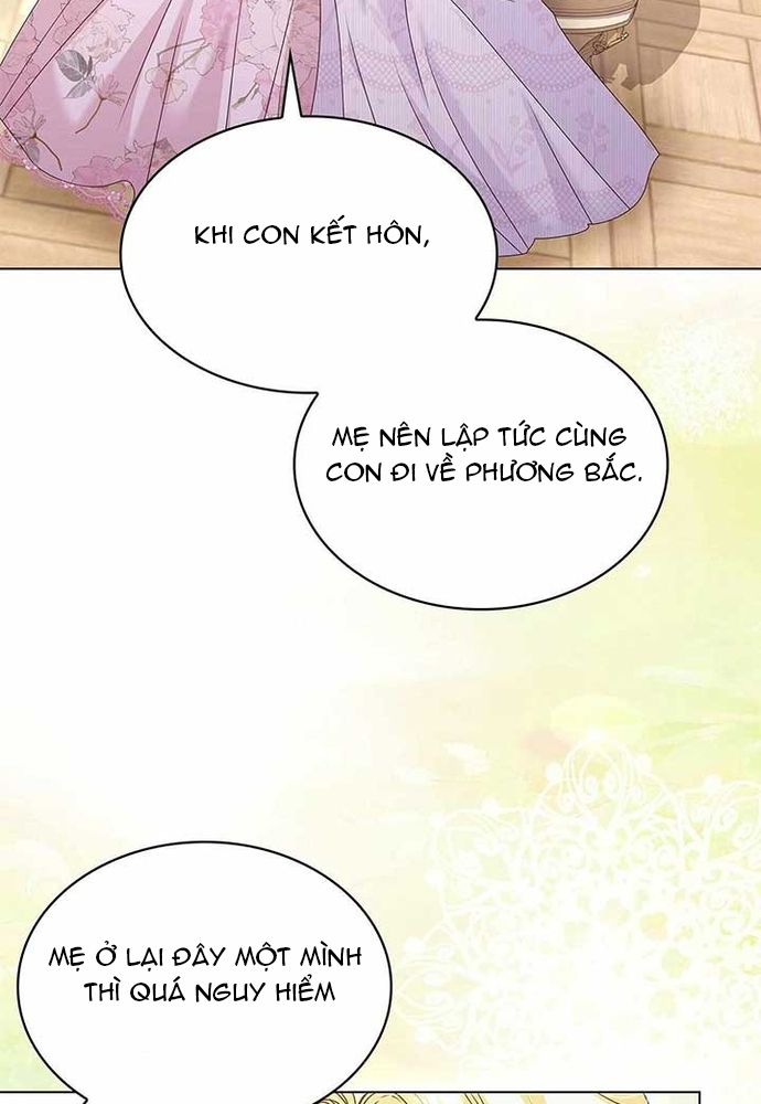 Nữ Phản Diện Thuần Phục Ác Ma Điên Loạn Chapter 38 - 43