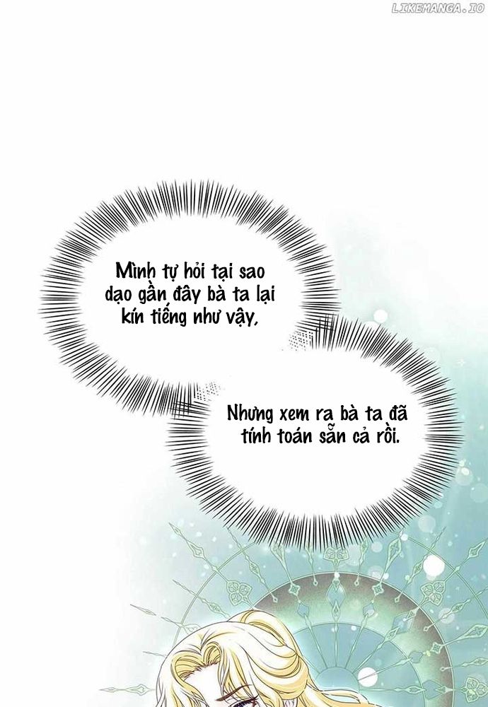 Nữ Phản Diện Thuần Phục Ác Ma Điên Loạn Chapter 39 - 2
