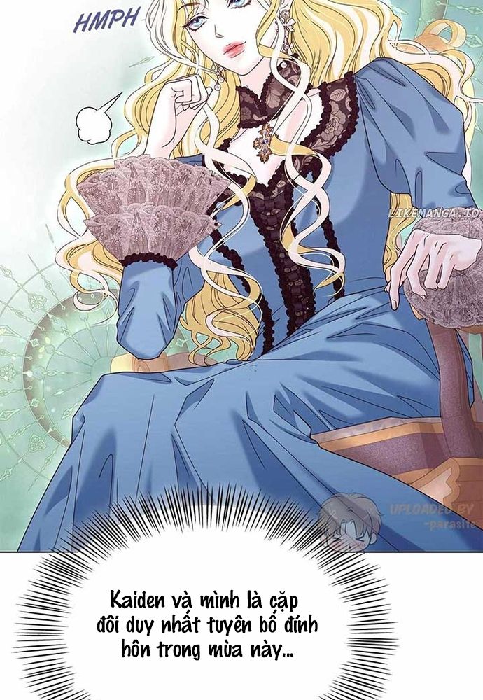 Nữ Phản Diện Thuần Phục Ác Ma Điên Loạn Chapter 39 - 3