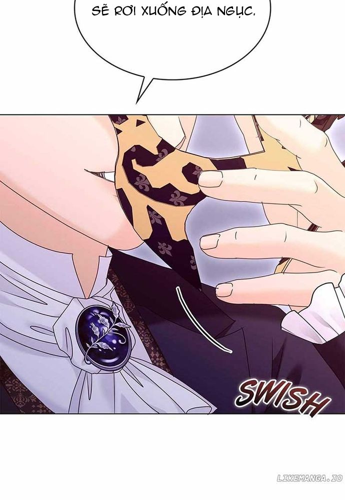 Nữ Phản Diện Thuần Phục Ác Ma Điên Loạn Chapter 39 - 24