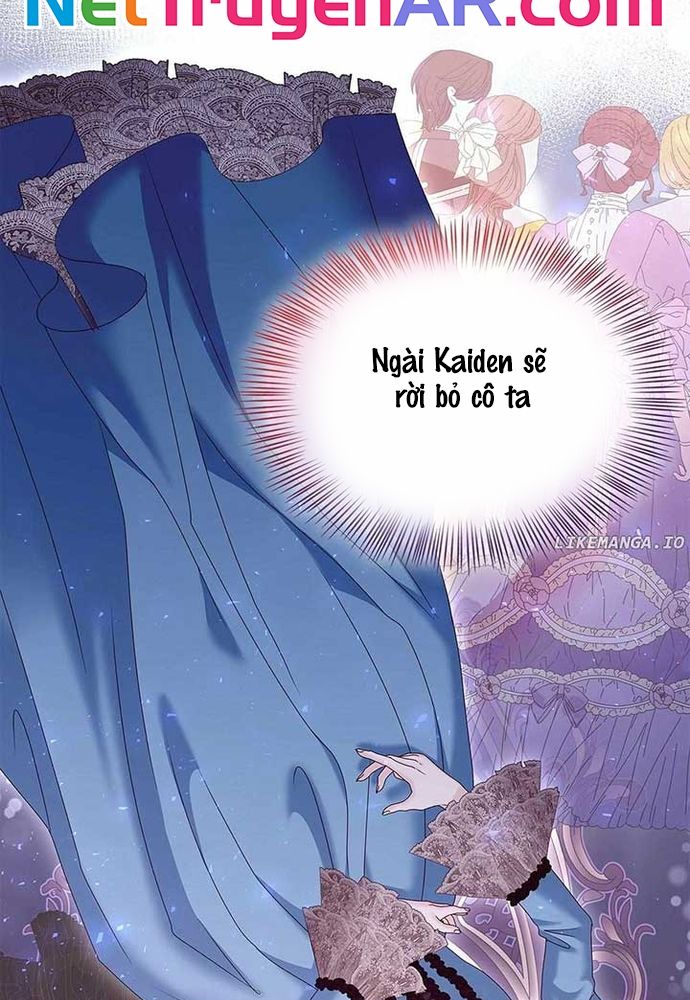 Nữ Phản Diện Thuần Phục Ác Ma Điên Loạn Chapter 39 - 27