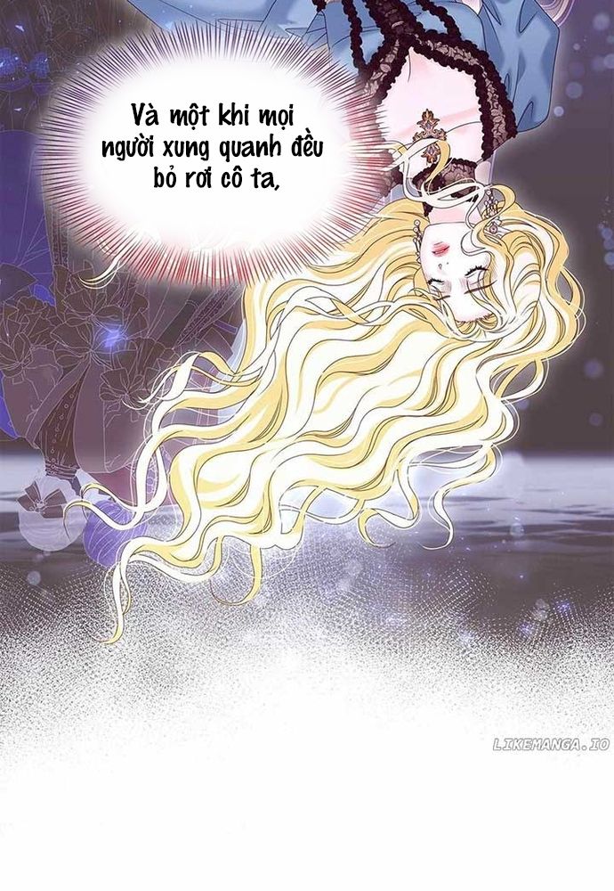 Nữ Phản Diện Thuần Phục Ác Ma Điên Loạn Chapter 39 - 28