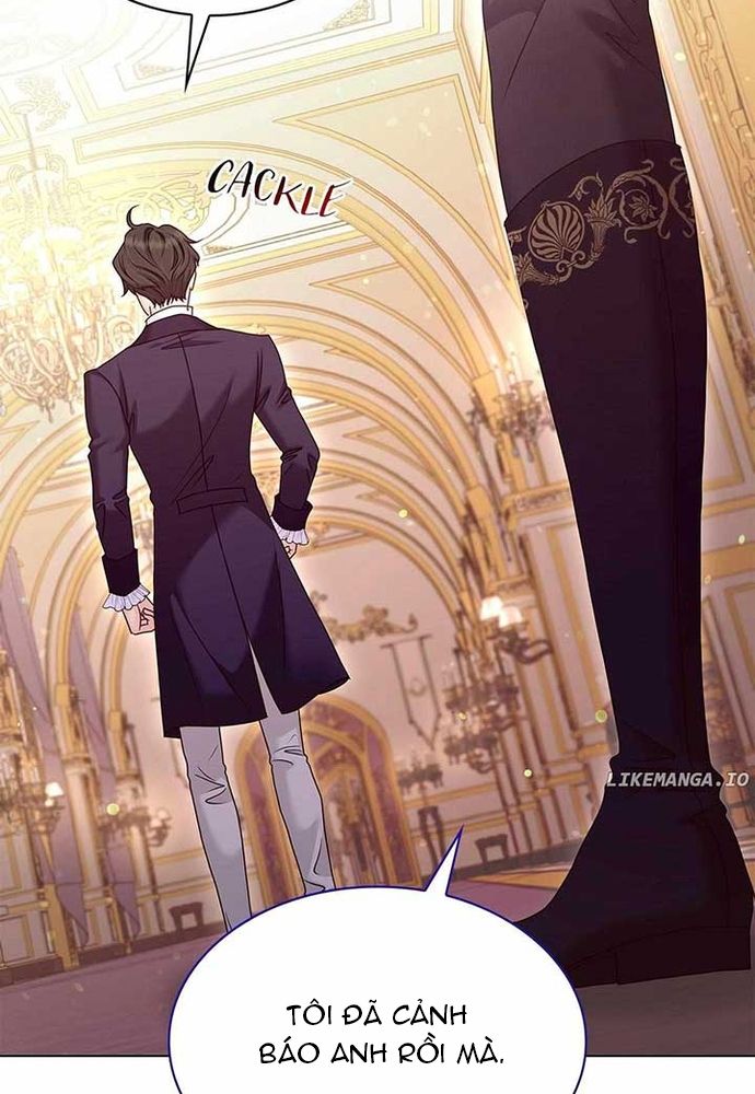 Nữ Phản Diện Thuần Phục Ác Ma Điên Loạn Chapter 39 - 31