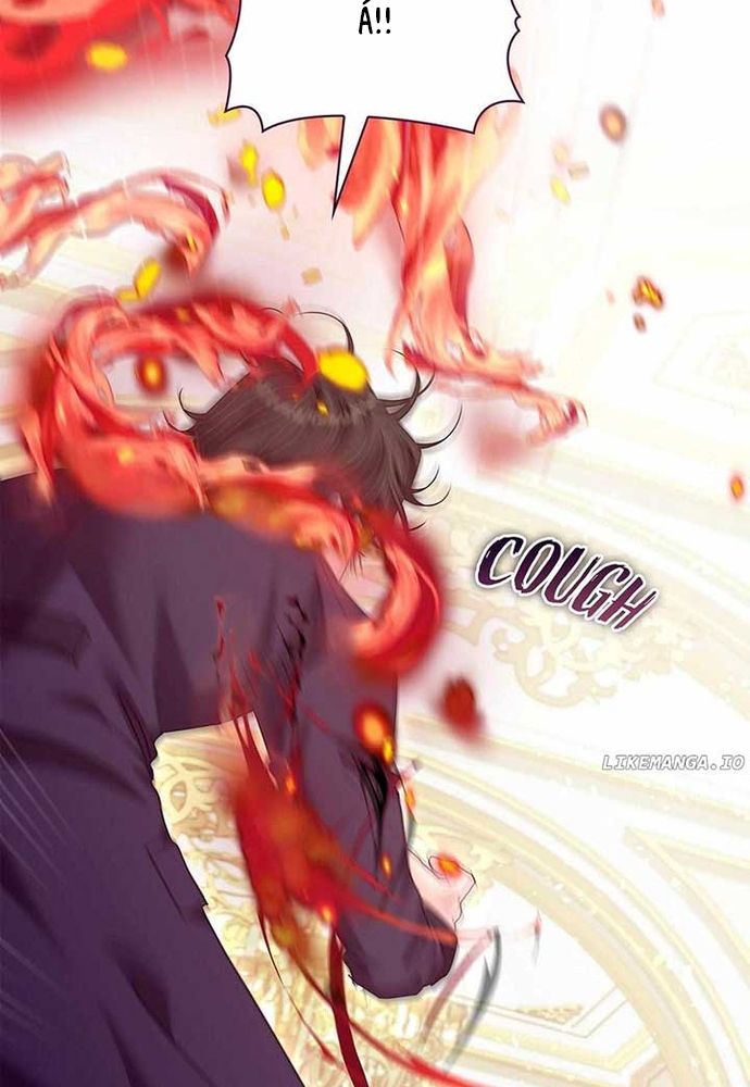 Nữ Phản Diện Thuần Phục Ác Ma Điên Loạn Chapter 39 - 37