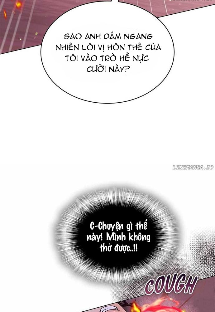 Nữ Phản Diện Thuần Phục Ác Ma Điên Loạn Chapter 39 - 39
