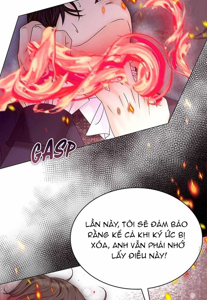 Nữ Phản Diện Thuần Phục Ác Ma Điên Loạn Chapter 39 - 40
