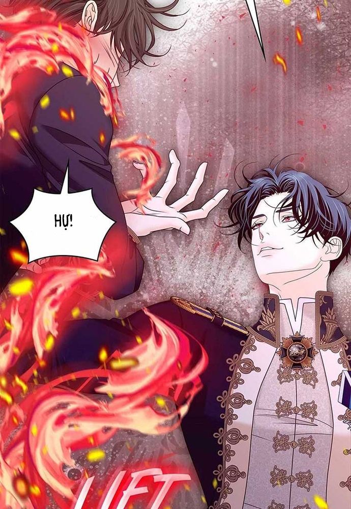 Nữ Phản Diện Thuần Phục Ác Ma Điên Loạn Chapter 39 - 41