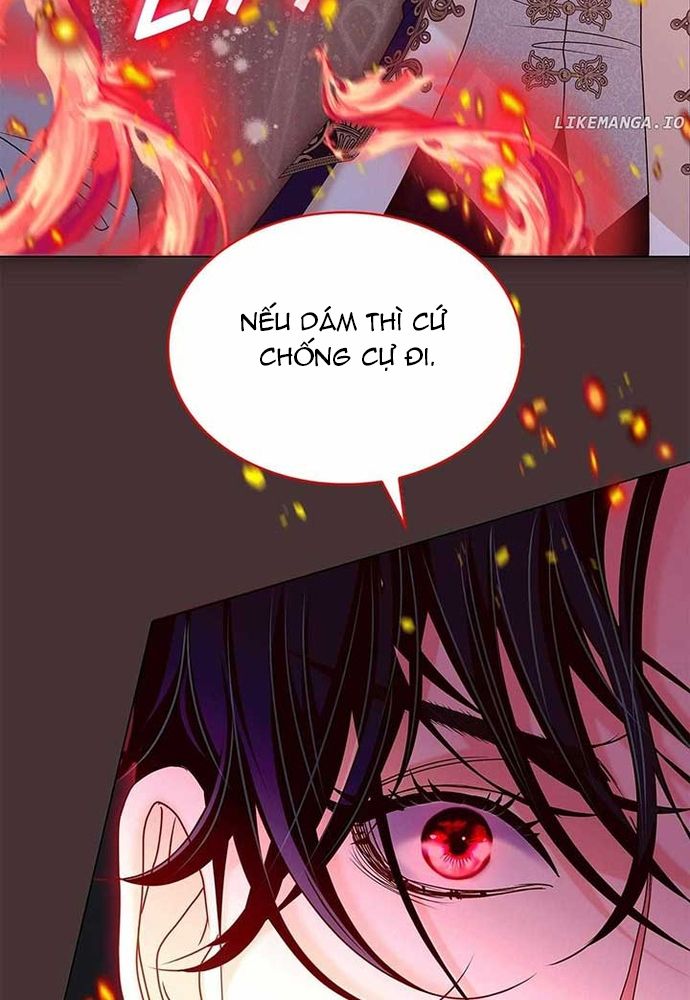 Nữ Phản Diện Thuần Phục Ác Ma Điên Loạn Chapter 39 - 42
