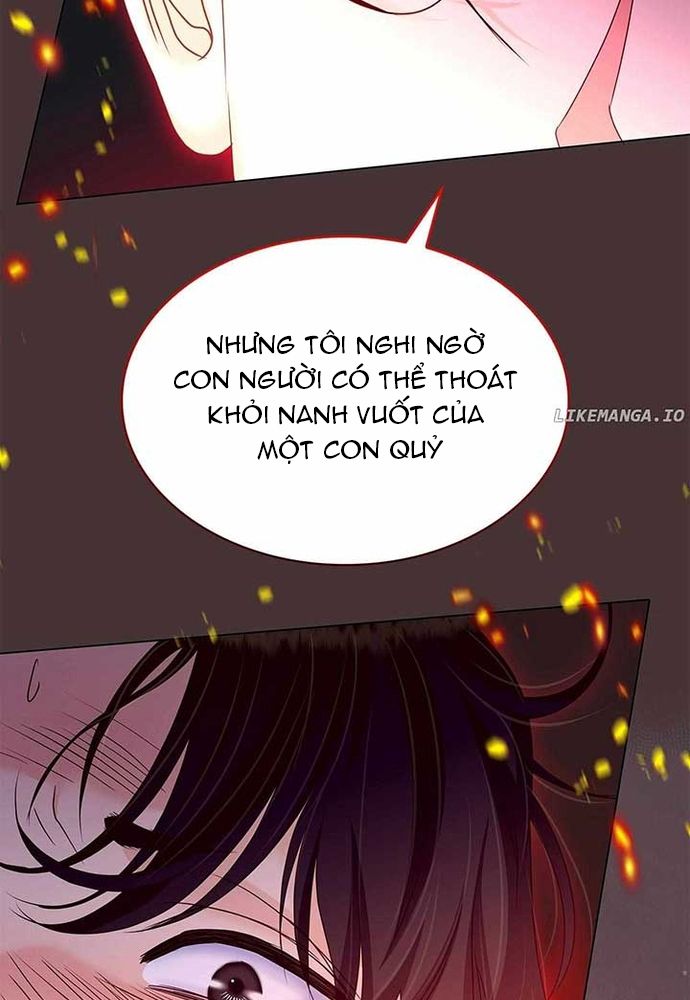 Nữ Phản Diện Thuần Phục Ác Ma Điên Loạn Chapter 39 - 43