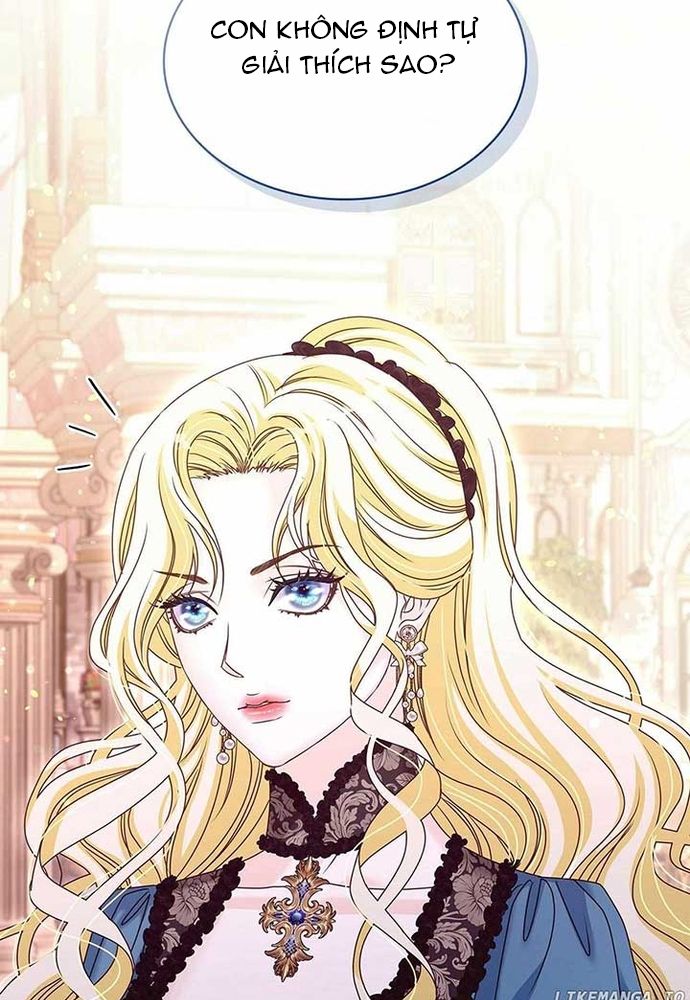 Nữ Phản Diện Thuần Phục Ác Ma Điên Loạn Chapter 39 - 49