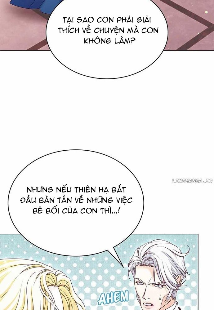 Nữ Phản Diện Thuần Phục Ác Ma Điên Loạn Chapter 39 - 52