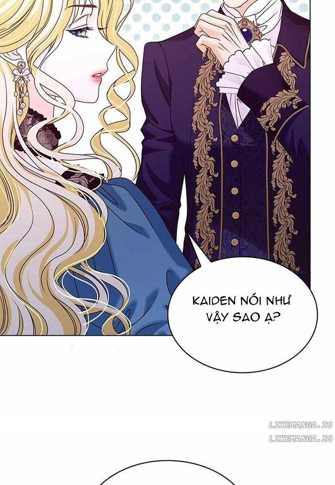 Nữ Phản Diện Thuần Phục Ác Ma Điên Loạn Chapter 39 - 53