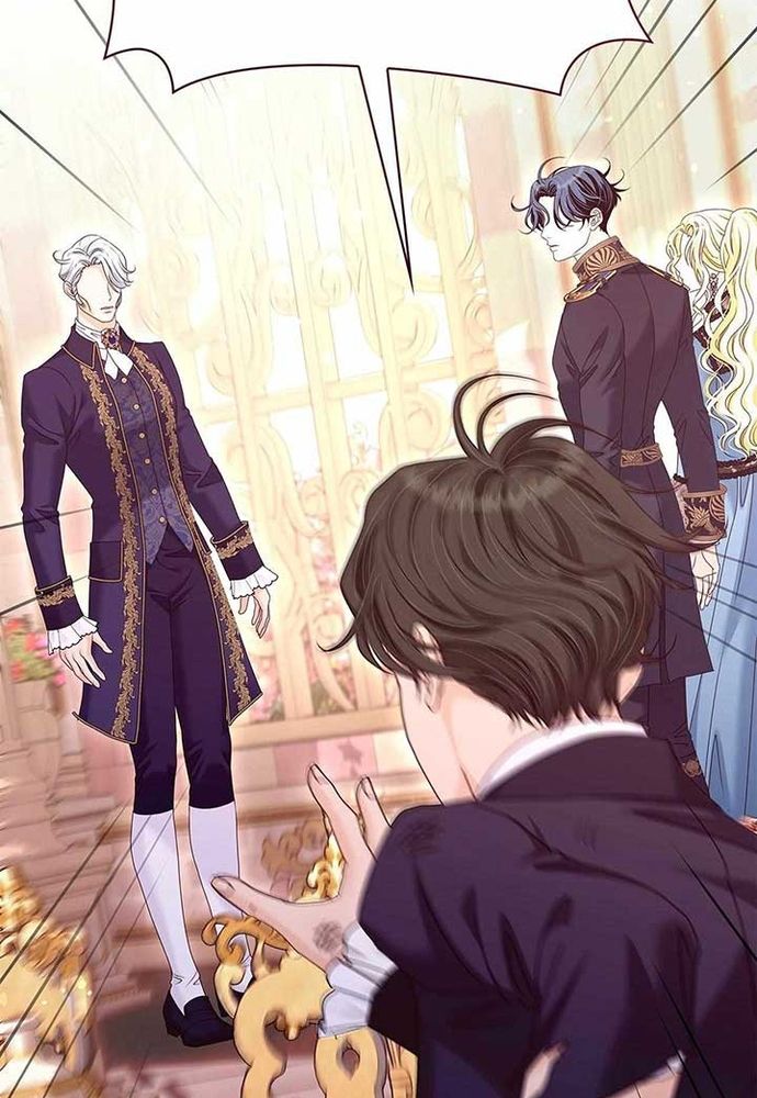 Nữ Phản Diện Thuần Phục Ác Ma Điên Loạn Chapter 39 - 64