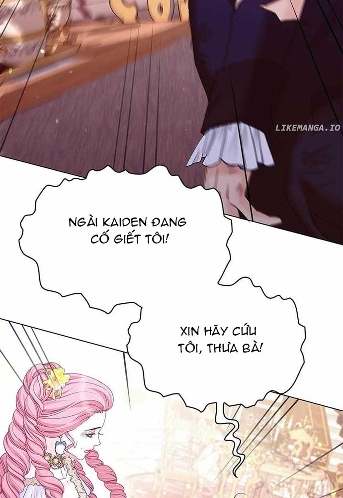 Nữ Phản Diện Thuần Phục Ác Ma Điên Loạn Chapter 39 - 65