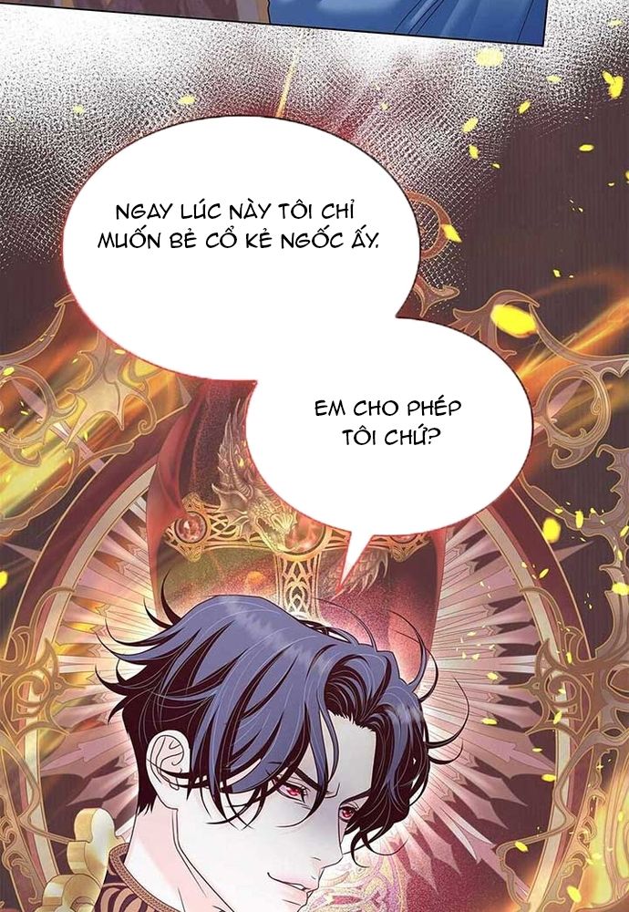 Nữ Phản Diện Thuần Phục Ác Ma Điên Loạn Chapter 39 - 8