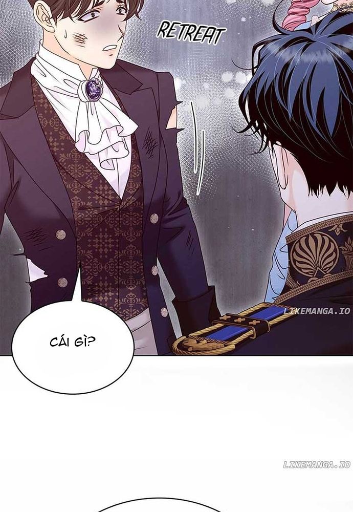 Nữ Phản Diện Thuần Phục Ác Ma Điên Loạn Chapter 39 - 74