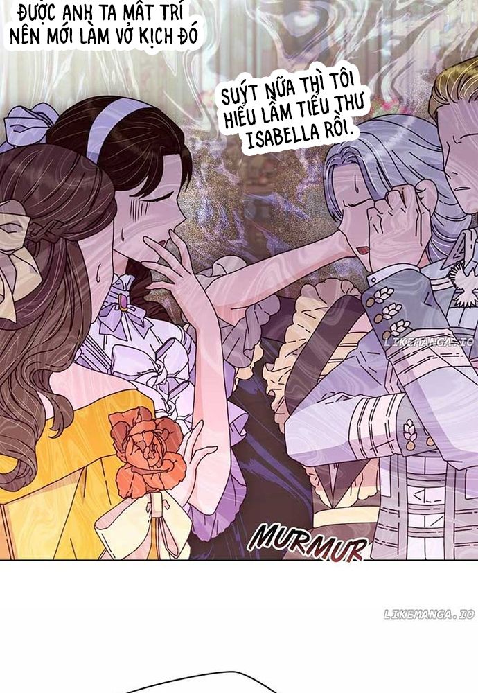 Nữ Phản Diện Thuần Phục Ác Ma Điên Loạn Chapter 39 - 77