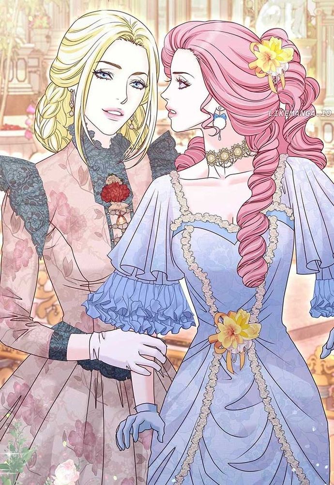 Nữ Phản Diện Thuần Phục Ác Ma Điên Loạn Chapter 39 - 89