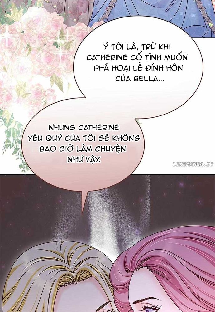 Nữ Phản Diện Thuần Phục Ác Ma Điên Loạn Chapter 39 - 90