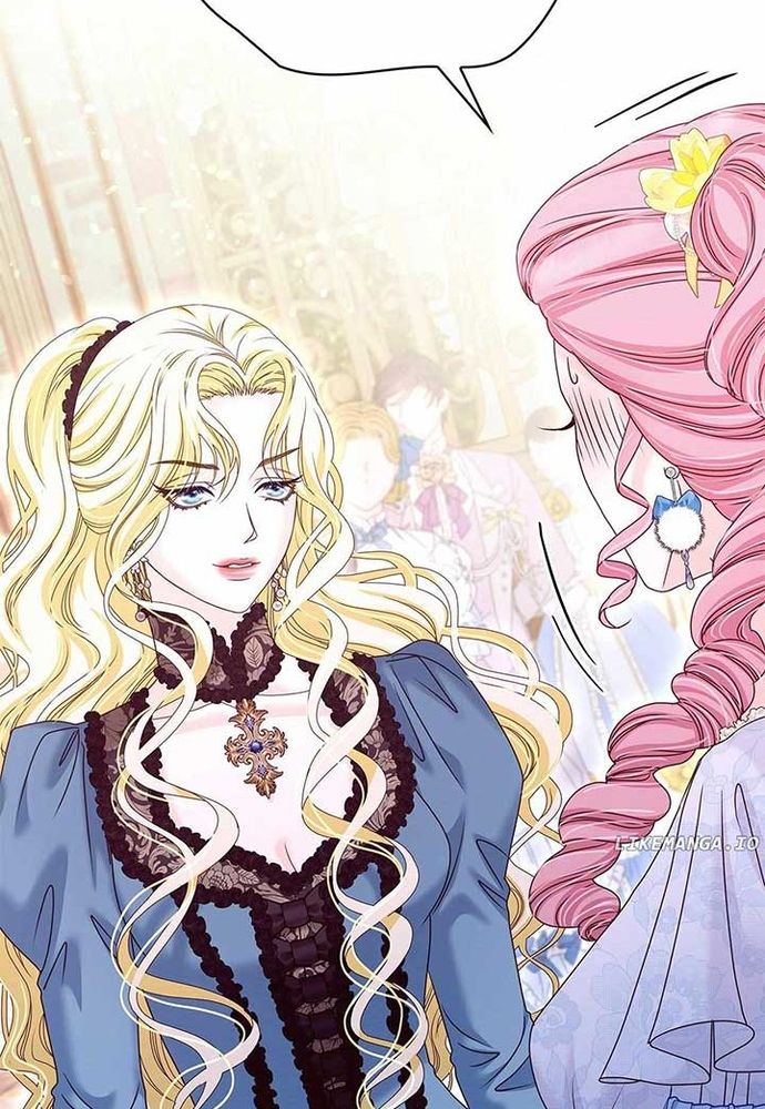 Nữ Phản Diện Thuần Phục Ác Ma Điên Loạn Chapter 39 - 95