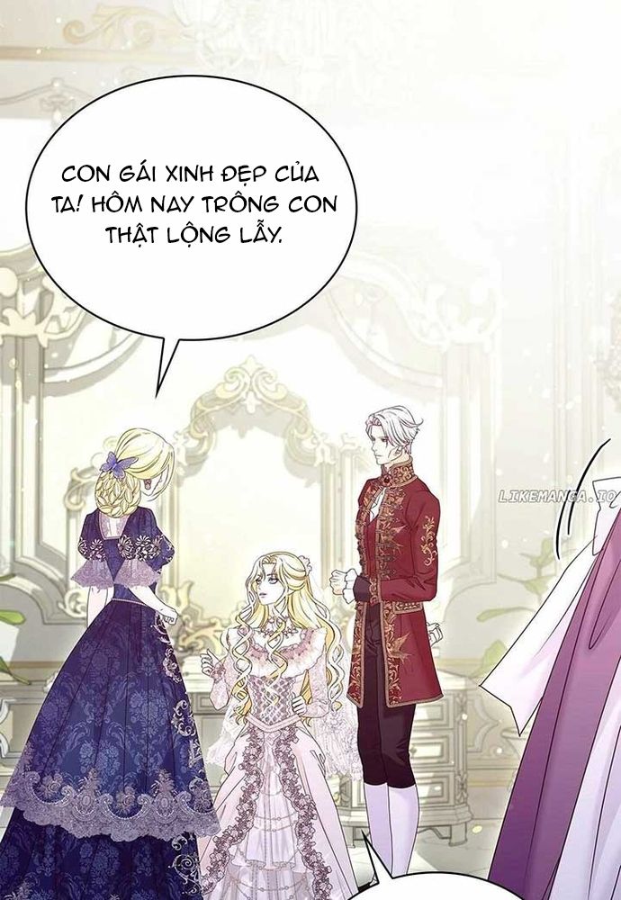 Nữ Phản Diện Thuần Phục Ác Ma Điên Loạn Chapter 40 - 18