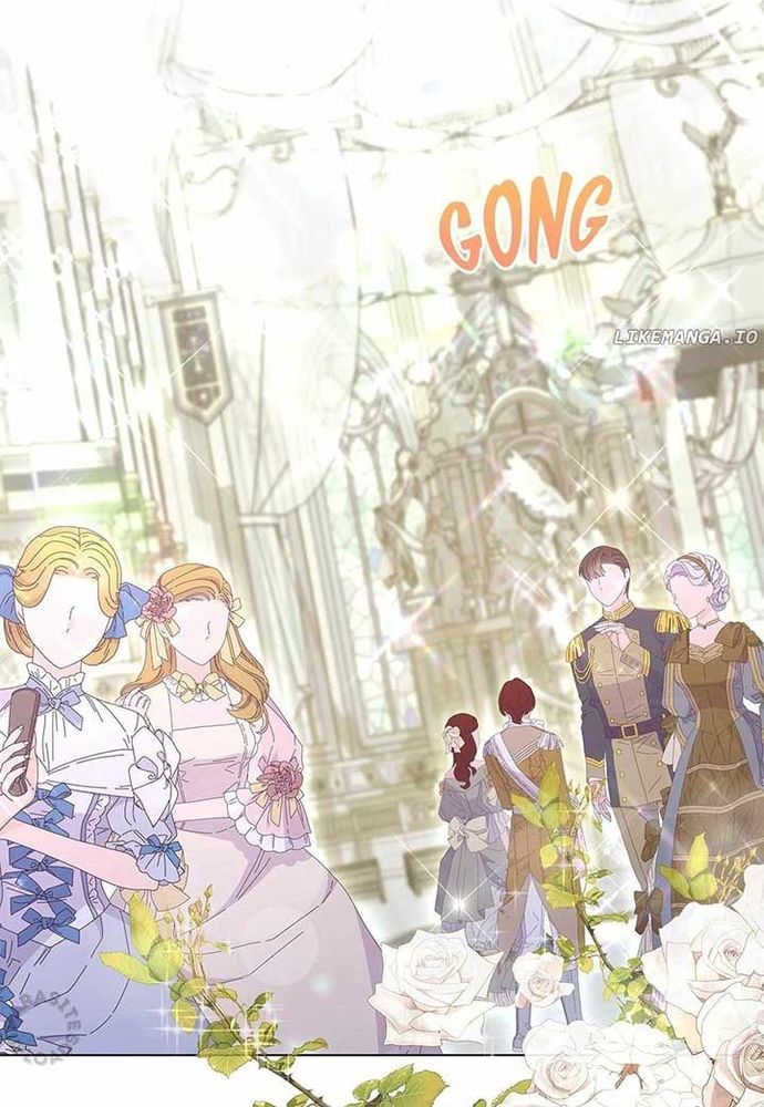 Nữ Phản Diện Thuần Phục Ác Ma Điên Loạn Chapter 40 - 3