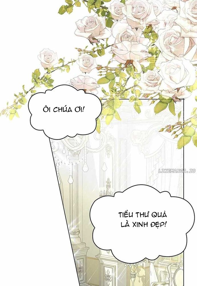 Nữ Phản Diện Thuần Phục Ác Ma Điên Loạn Chapter 40 - 4