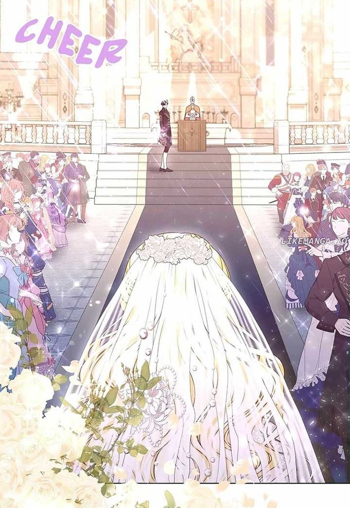Nữ Phản Diện Thuần Phục Ác Ma Điên Loạn Chapter 40 - 32