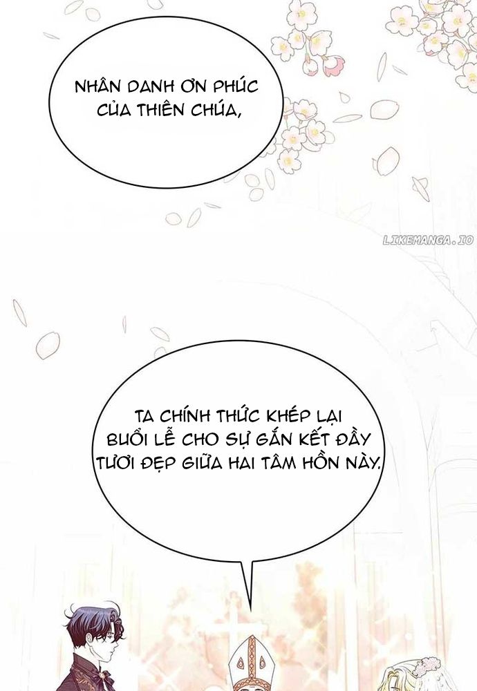 Nữ Phản Diện Thuần Phục Ác Ma Điên Loạn Chapter 40 - 40