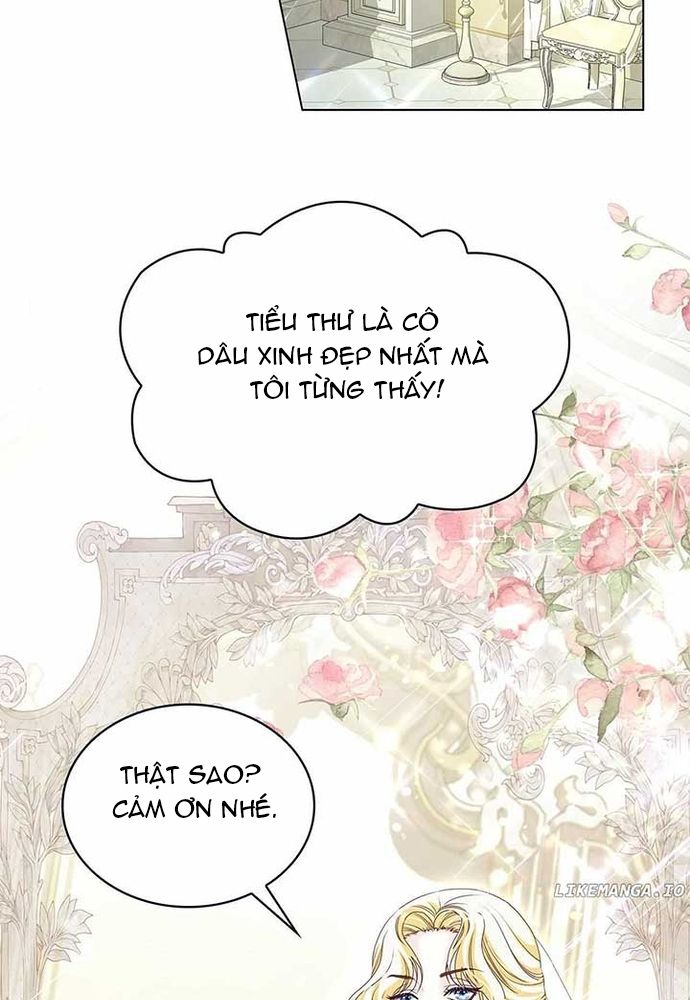 Nữ Phản Diện Thuần Phục Ác Ma Điên Loạn Chapter 40 - 5
