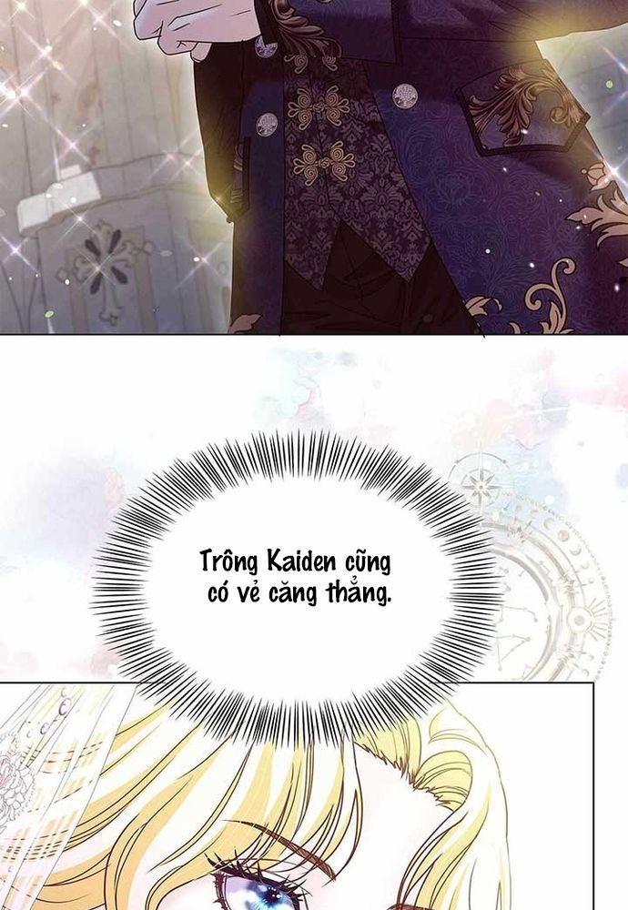 Nữ Phản Diện Thuần Phục Ác Ma Điên Loạn Chapter 40 - 43