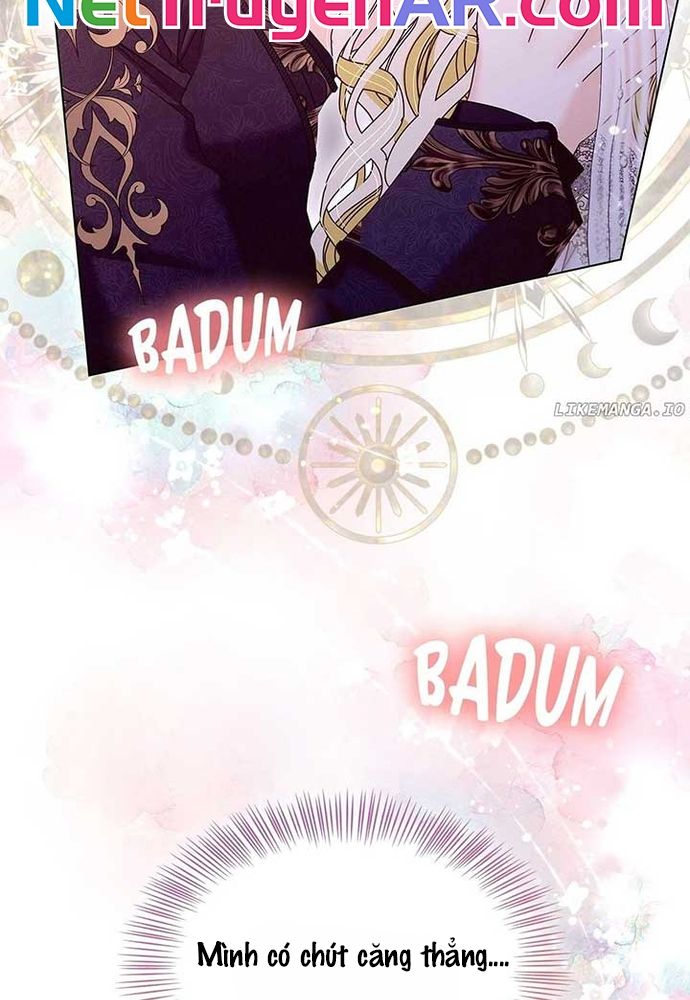 Nữ Phản Diện Thuần Phục Ác Ma Điên Loạn Chapter 40 - 47