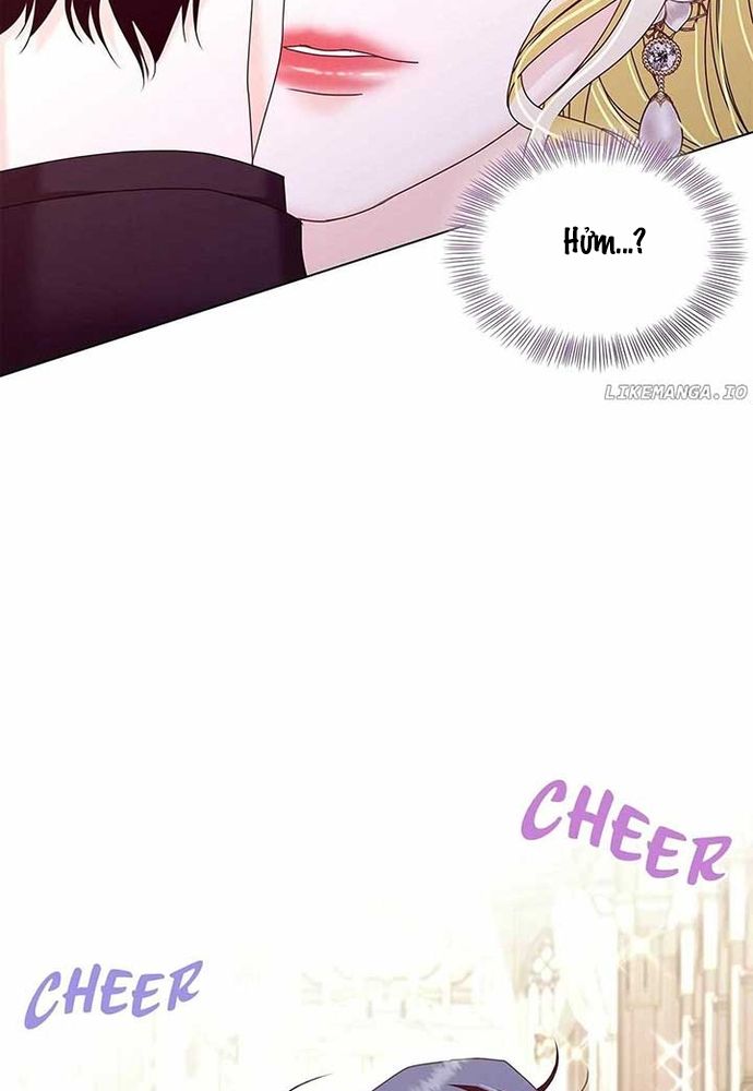 Nữ Phản Diện Thuần Phục Ác Ma Điên Loạn Chapter 40 - 51