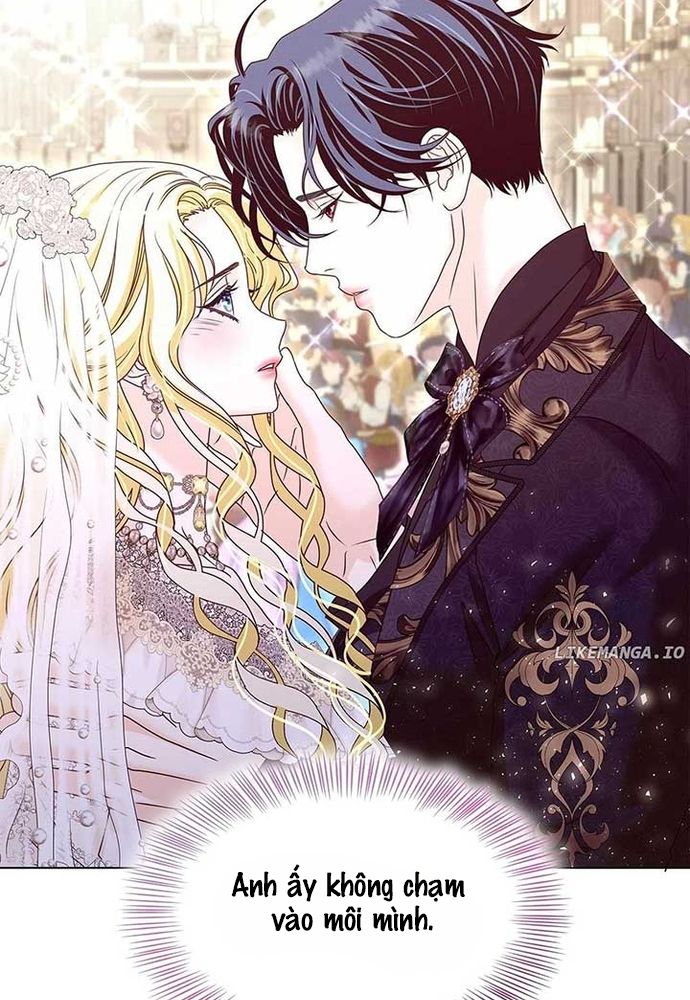 Nữ Phản Diện Thuần Phục Ác Ma Điên Loạn Chapter 40 - 52
