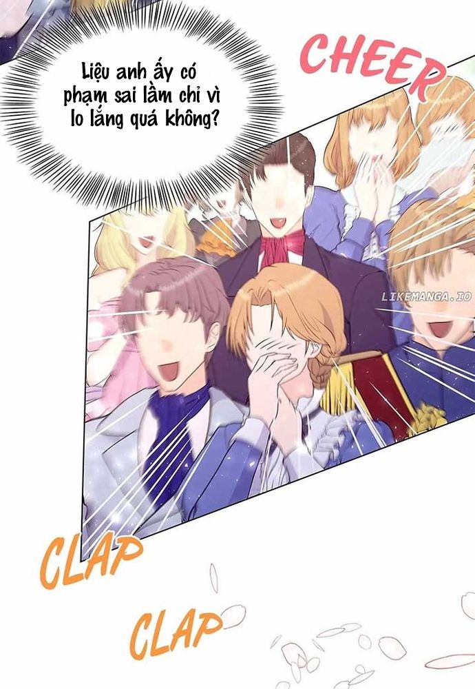 Nữ Phản Diện Thuần Phục Ác Ma Điên Loạn Chapter 40 - 54