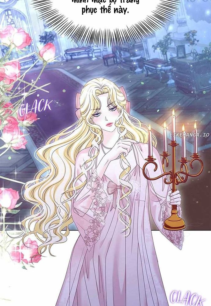 Nữ Phản Diện Thuần Phục Ác Ma Điên Loạn Chapter 40 - 60