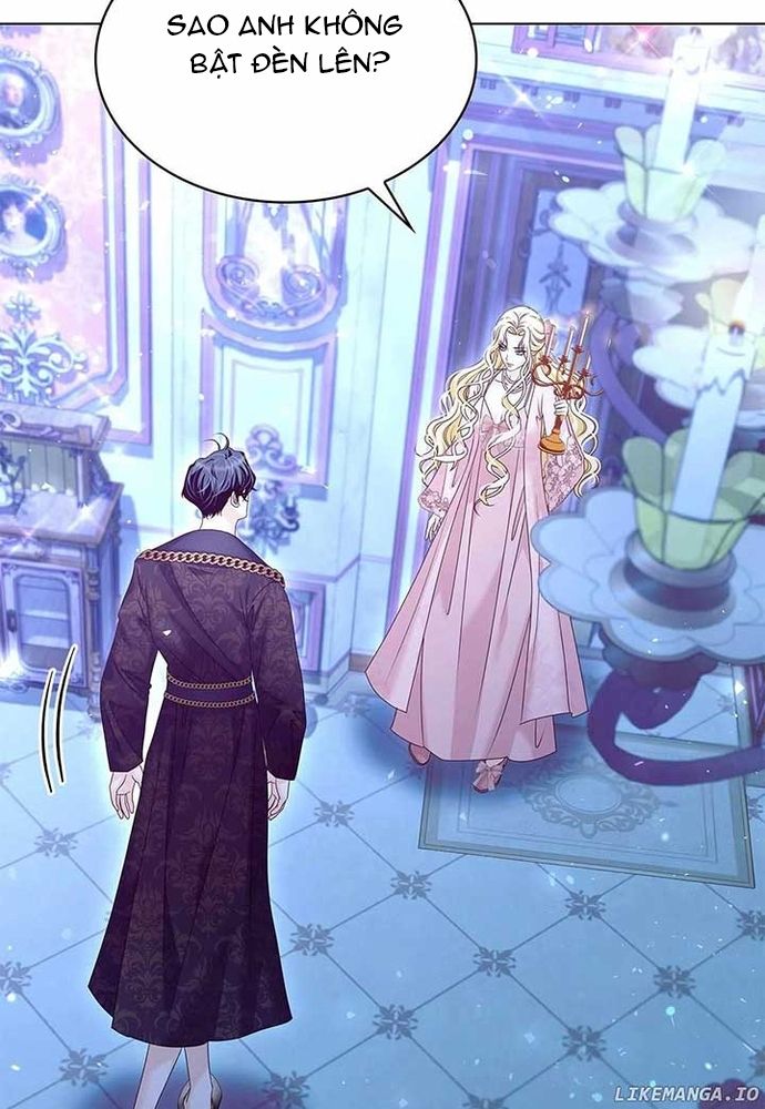Nữ Phản Diện Thuần Phục Ác Ma Điên Loạn Chapter 40 - 67