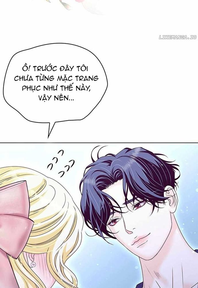 Nữ Phản Diện Thuần Phục Ác Ma Điên Loạn Chapter 40 - 70