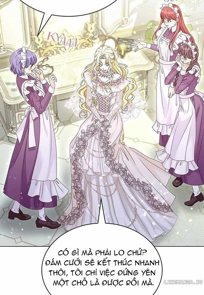 Nữ Phản Diện Thuần Phục Ác Ma Điên Loạn Chapter 40 - 8