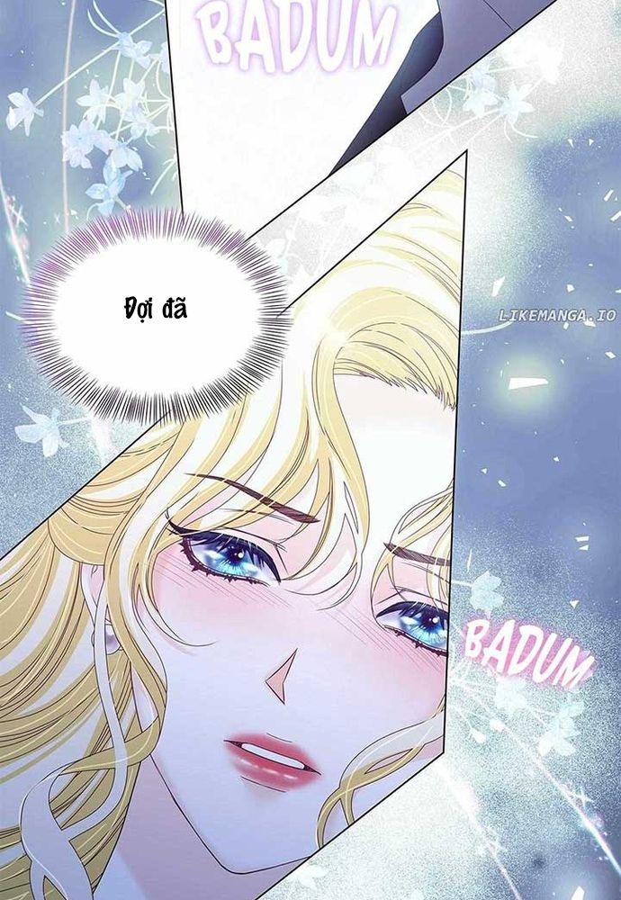 Nữ Phản Diện Thuần Phục Ác Ma Điên Loạn Chapter 40 - 79