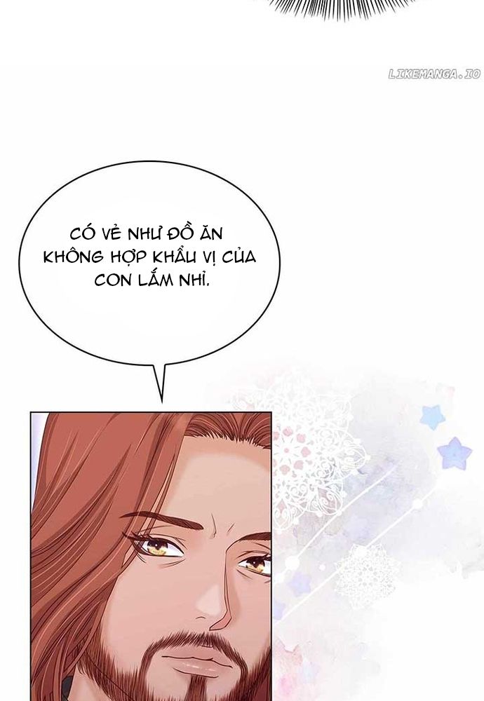 Nữ Phản Diện Thuần Phục Ác Ma Điên Loạn Chapter 41 - 46