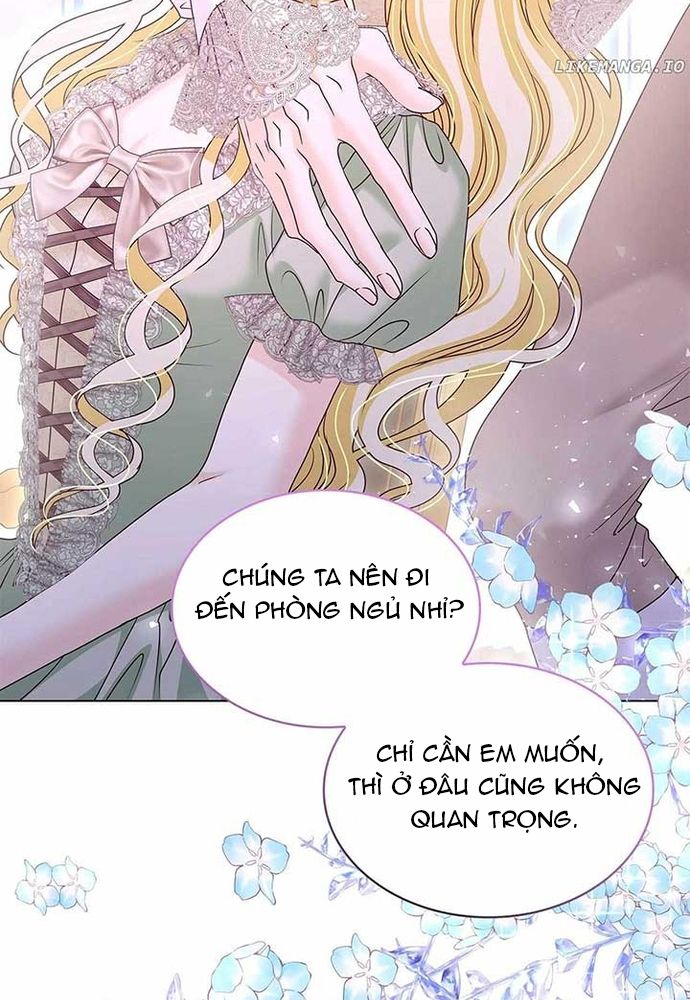 Nữ Phản Diện Thuần Phục Ác Ma Điên Loạn Chapter 41 - 83