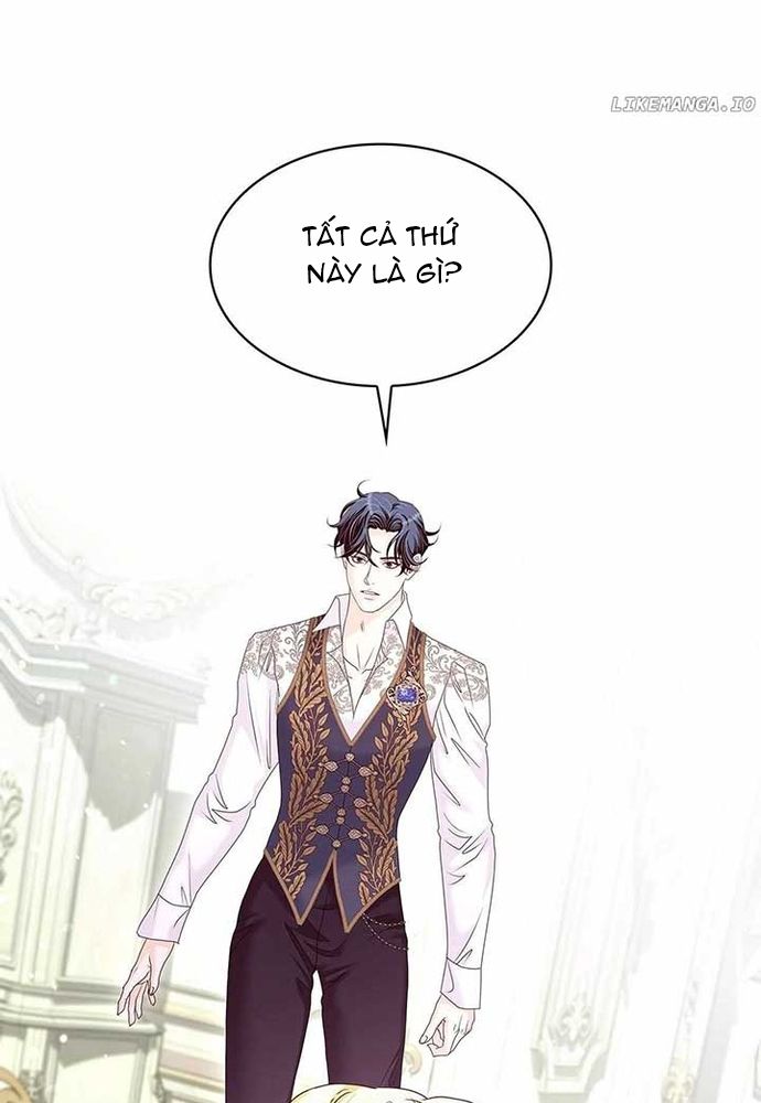 Nữ Phản Diện Thuần Phục Ác Ma Điên Loạn Chapter 42 - 52