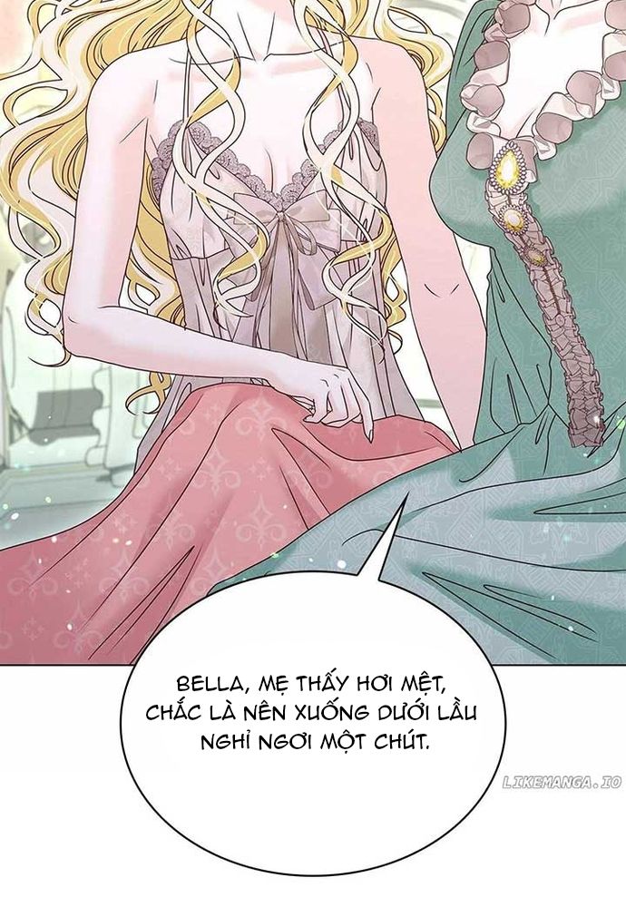 Nữ Phản Diện Thuần Phục Ác Ma Điên Loạn Chapter 44 - 24