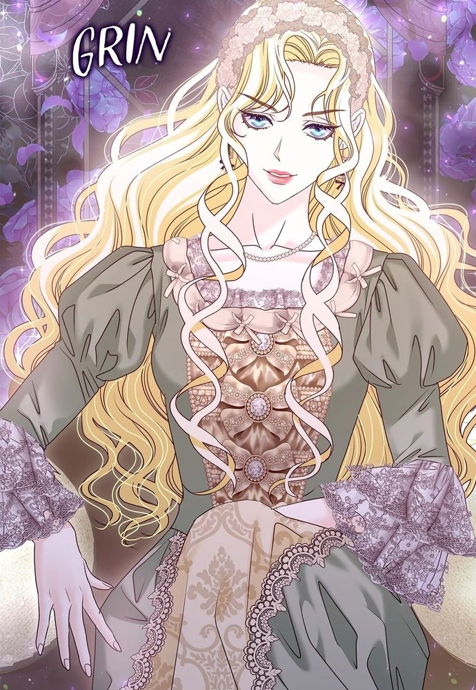 Nữ Phản Diện Thuần Phục Ác Ma Điên Loạn Chapter 45 - 13