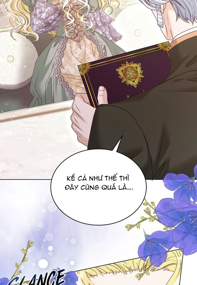 Nữ Phản Diện Thuần Phục Ác Ma Điên Loạn Chapter 45 - 5