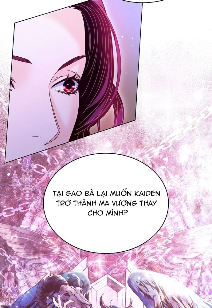 Nữ Phản Diện Thuần Phục Ác Ma Điên Loạn Chapter 45 - 50