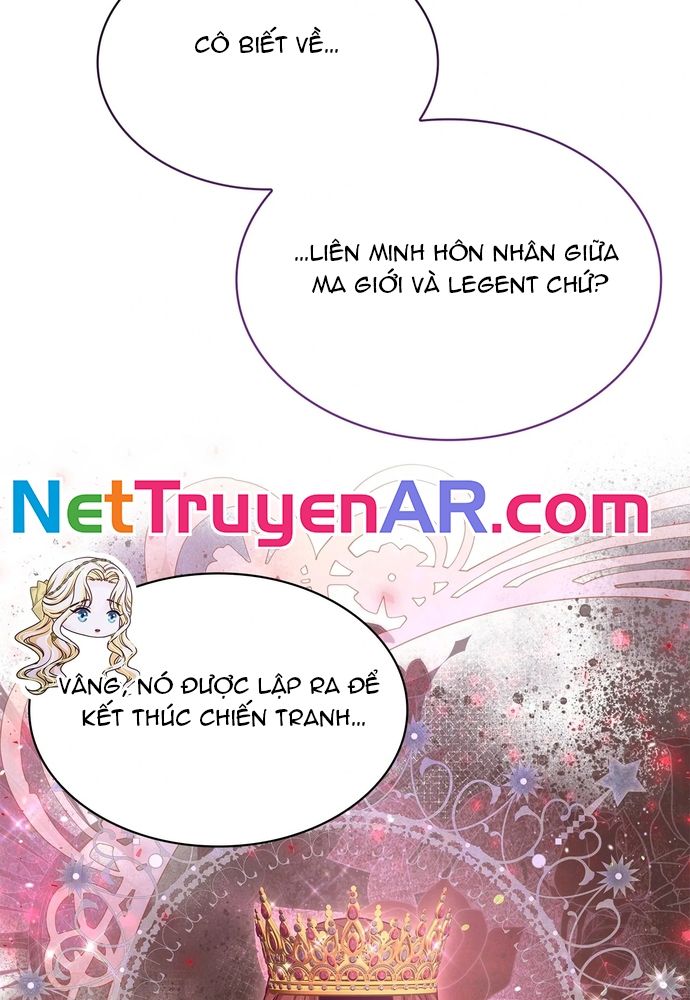 Nữ Phản Diện Thuần Phục Ác Ma Điên Loạn Chapter 45 - 66
