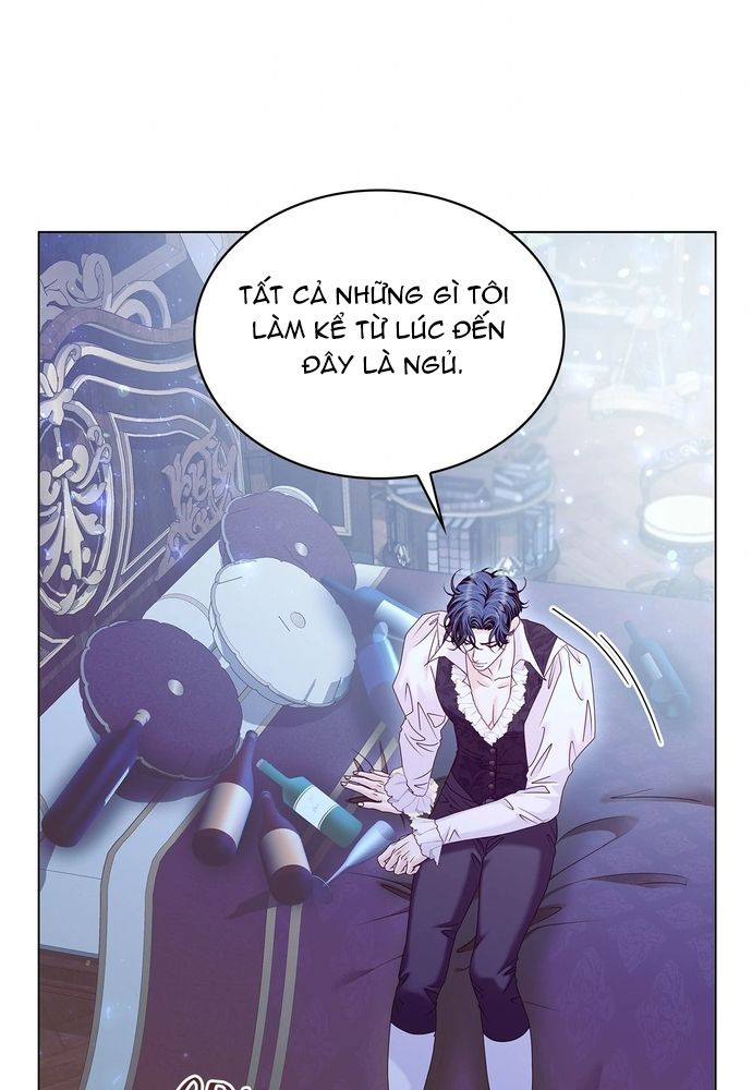 Nữ Phản Diện Thuần Phục Ác Ma Điên Loạn Chapter 46 - 41