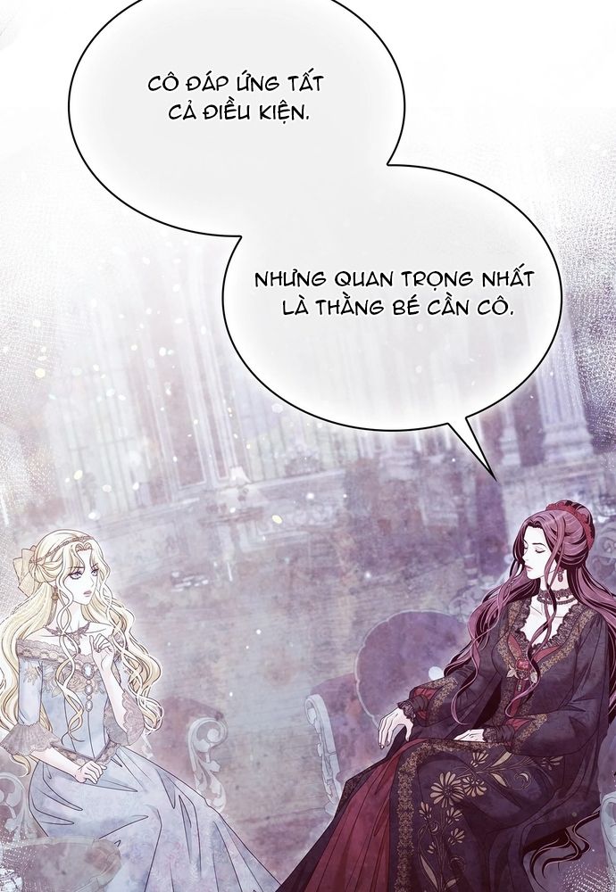 Nữ Phản Diện Thuần Phục Ác Ma Điên Loạn Chapter 47 - 73